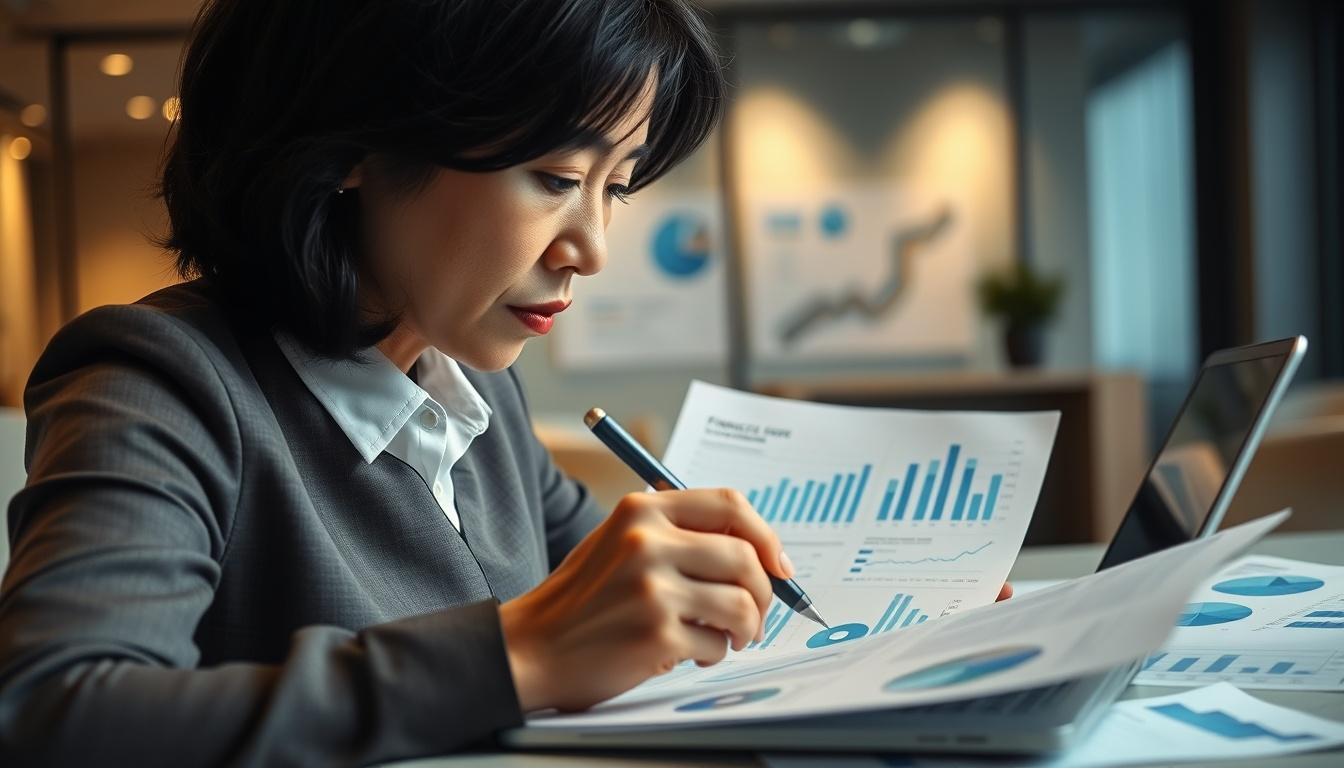Supporting pricing visual